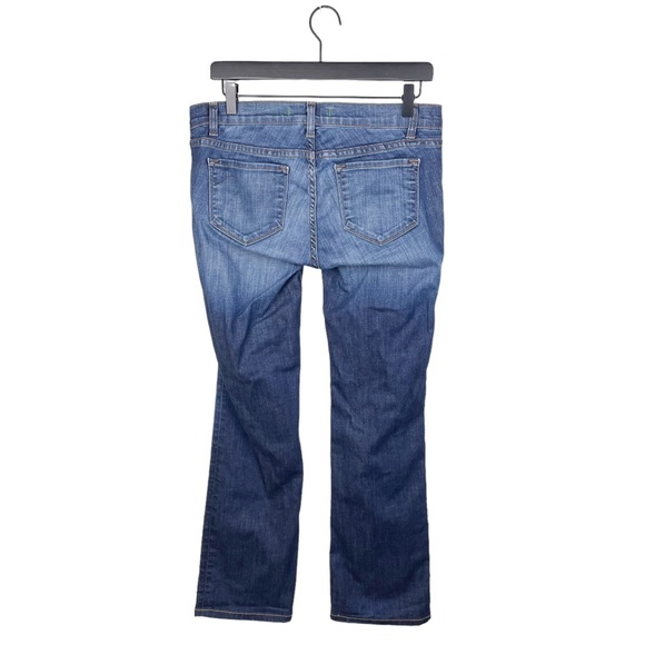 J Brand Mama J Maternity Jeans Bootcut Heritage Wash 3405C032 Women's Size 26 - Picture 2 of 12